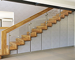 Construction et protection de vos escaliers par Escaliers Maisons à Chef-Boutonne